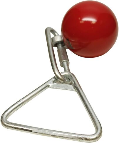 Amber Athletic Gear Throwing Weight in Kuwait