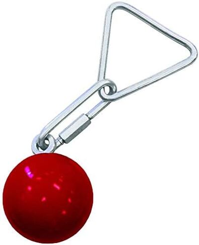 Amber Athletic Gear Throwing Weight in Kuwait