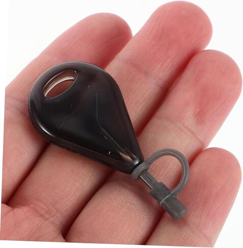 DECHOUS 1 Set Surfboard Fin Securing and Alignment Tool Lightweight Surfing Accessory with Fin Keys Ideal for Surfboard Maintenance in Kuwait