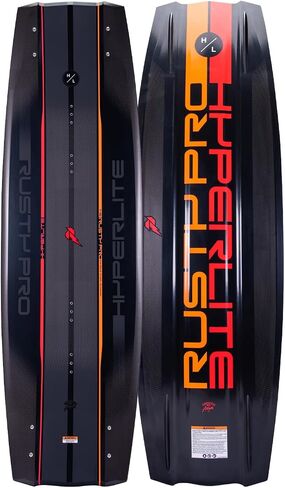 Hyperlite 2024 Rusty Pro Wakeboard in Saudi Arabia