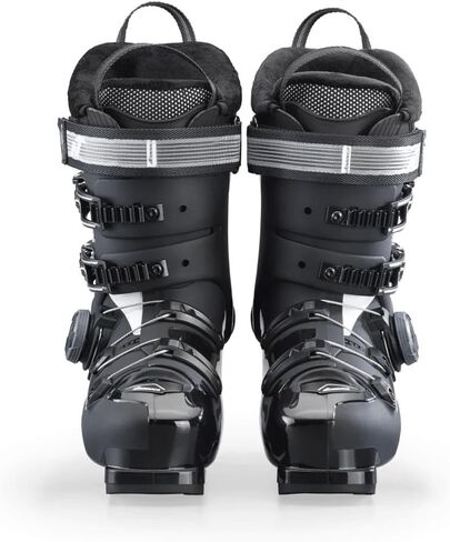 Nordica Speedmachine 3 BOA 95 W Women's Medium Fit High Performance Alpine Ski Boots in Kuwait