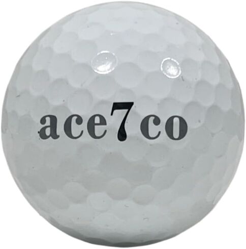 3-Layer CAST Urethane Soft Cover, Ultimate Spin Control Golf Ball in Saudi Arabia