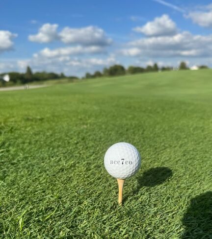 3-Layer CAST Urethane Soft Cover, Ultimate Spin Control Golf Ball in Saudi Arabia