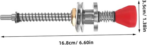 VICASKY Heavy Duty Shooter Lever Rod Smooth Control Spring Mechanism for and Commercial Use for Parties and Social Events in Saudi Arabia