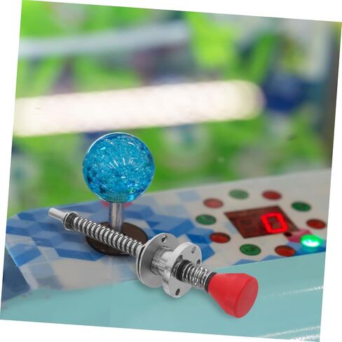 VICASKY Heavy Duty Shooter Lever Rod Smooth Control Spring Mechanism for and Commercial Use for Parties and Social Events in Saudi Arabia