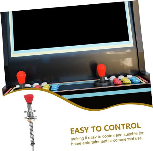VICASKY Heavy Duty Shooter Lever Rod Smooth Control Spring Mechanism for and Commercial Use for Parties and Social Events in Saudi Arabia