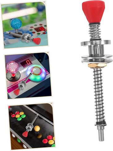 VICASKY Heavy Duty Shooter Lever Rod Smooth Control Spring Mechanism for and Commercial Use for Parties and Social Events in Saudi Arabia