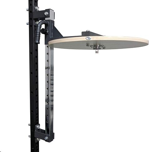 Titan Power Rack Mounted Adjustable Speed Bag Platform in Saudi Arabia