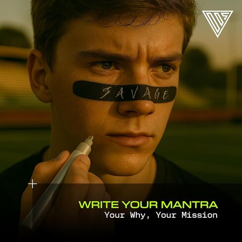 شرائط DRIP، ملصقات سوداء مرنة للعين، 24 حزمة، شريط قابل للتمدد، يتحرك معك، مسامي، مقاوم للعرق، حامل من الدرجة الرياضية للبيسبول، كرة القدم، الكرة اللينة، لاكروس، الهوكي، كرة القدم، شريط حبيبات in Kuwait