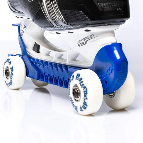 Rollergard skøjtebeskytter med hjul in Kuwait