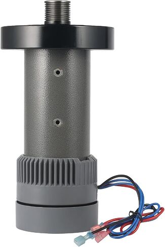 M-405565 Treadmill DC Drive Motor with Flywheel, 2.80 HP 130V DC 1939W Replacement for NordicTrack & ProForm – Compatible with 314571, 362190, 356334, 405618, 349568, C3364B4370M in Saudi Arabia