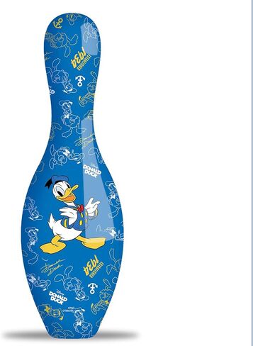 KR Strikeforce Disney Mickey & Friends Official Size & Weight Bowling Pin in Saudi Arabia