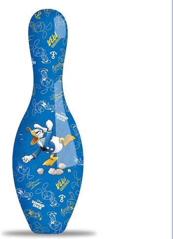 KR Strikeforce Disney Mickey & Friends Official Size & Weight Bowling Pin in Saudi Arabia
