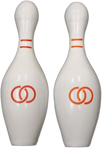 Shuffle Alley Bowling Pins - Set of 2 in Saudi Arabia