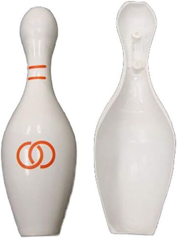 Shuffle Alley Bowling Pins - Set of 2 in Saudi Arabia