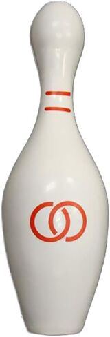 Shuffle Alley Bowling Pins - Set of 2 in Saudi Arabia