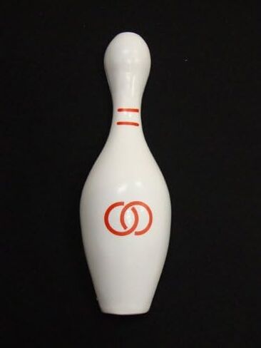 Shuffle Alley Bowling Pins - Set of 2 in Saudi Arabia