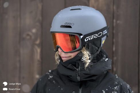 Giro Ledge MIPS in Saudi Arabia