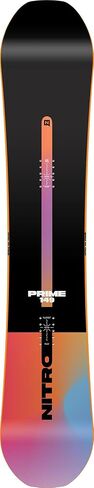 Nitro Prime Men's All-Mountain Snowboard in Saudi Arabia