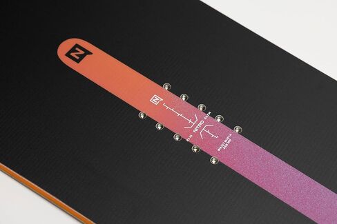 Nitro Prime Men's All-Mountain Snowboard in Saudi Arabia