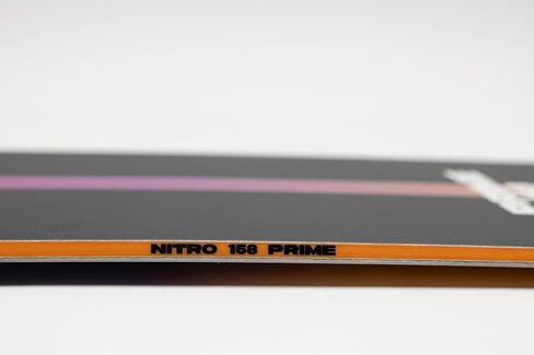 Nitro Prime Men's All-Mountain Snowboard in Saudi Arabia
