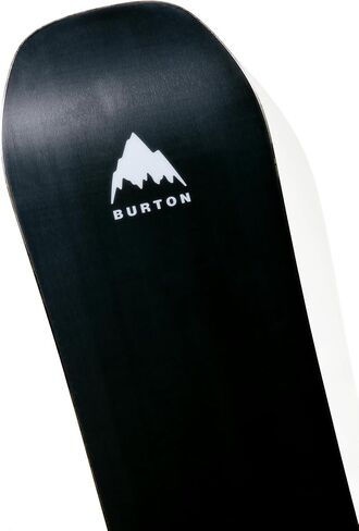 لوح التزلج على الجليد Feelgood Flying V للسيدات من Burton in Saudi Arabia