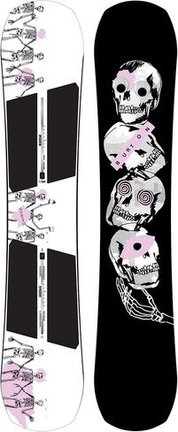 لوح التزلج على الجليد للنساء من بيرتون in Kuwait