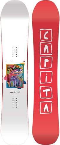CAPiTA Aeronaut Snowboard in Saudi Arabia