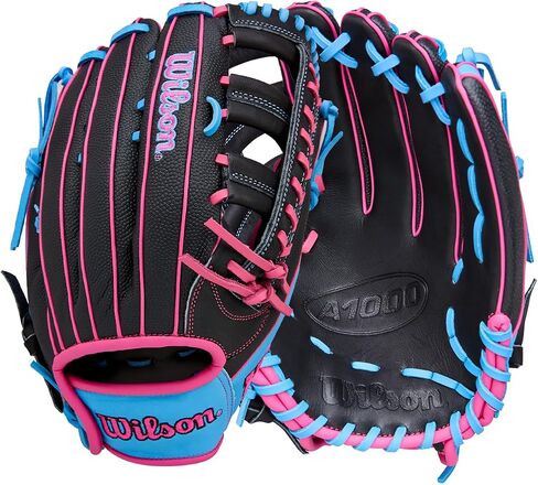Wilson 2026 A1000 Baseball Gloves in Saudi Arabia