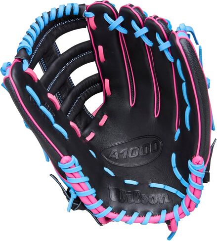 Wilson 2026 A1000 Baseball Gloves in Saudi Arabia