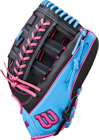 Wilson 2026 A1000 Baseball Gloves in Saudi Arabia