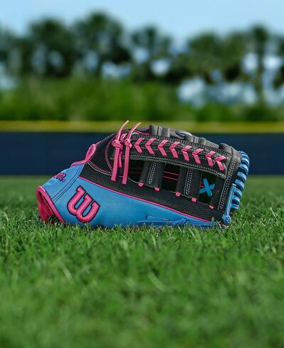 Wilson 2026 A1000 Baseball Gloves in Saudi Arabia