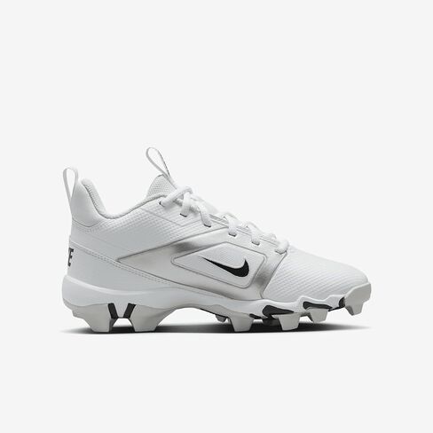 Nike Alpha Menace 4 Shark Kids' Football Cleats FQ4012 in Saudi Arabia
