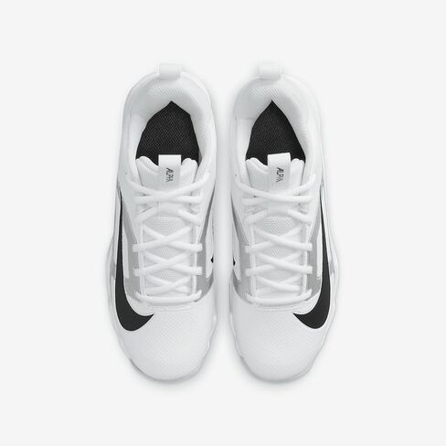 Nike Alpha Menace 4 Shark Kids' Football Cleats FQ4012 in Saudi Arabia