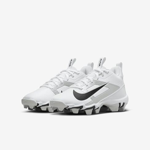 Nike Alpha Menace 4 Shark Kids' Football Cleats FQ4012 in Saudi Arabia