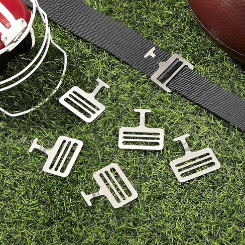 Dunzy Shoulder Pad T Hook Football Pad T Hook in Saudi Arabia
