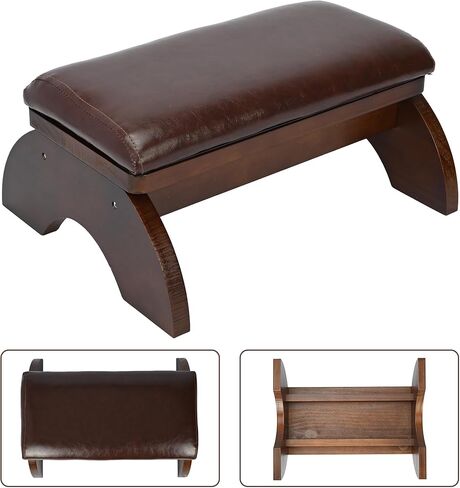 ركوع للصلاة، مقعد صلاة مع وسادة ركوع سميكة للركوع في المنزل، مقعد 2 في 1 للركوع، ركوع للصلاة in Kuwait