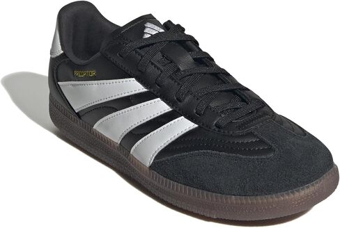 Adidas Unisex-Child Freestyle Predator Indoor Sneaker in Saudi Arabia