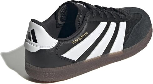 Adidas Unisex-Child Freestyle Predator Indoor Sneaker in Saudi Arabia
