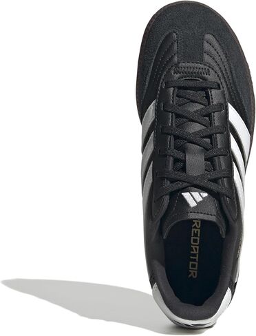 Adidas Unisex-Child Freestyle Predator Indoor Sneaker in Saudi Arabia