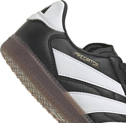 Adidas Unisex-Child Freestyle Predator Indoor Sneaker in Saudi Arabia