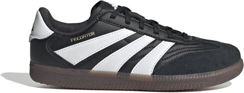 Adidas Unisex-Child Freestyle Predator Indoor Sneaker in Saudi Arabia