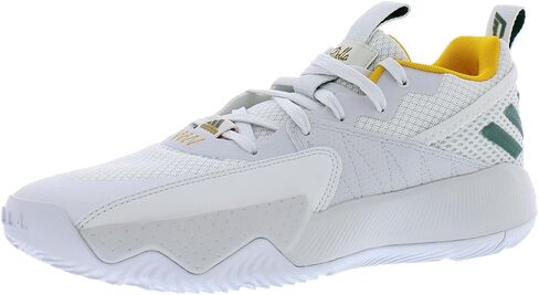 حذاء كرة السلة للرجال داميان ليلارد المعتمد من adidas Dame in Saudi Arabia