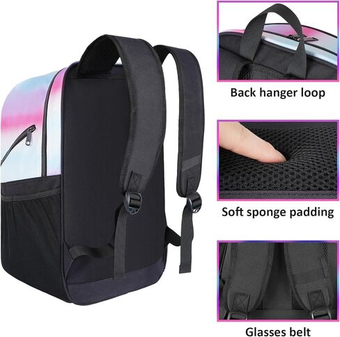 YOREPEK Basketball Bag, Large Basketball Backpack with Shoe Compartment and Ball Holder Sports Backpack for daughter son, Water Resistant for Sport Training Equipment Fits Volleyball Gym in Saudi Arabia