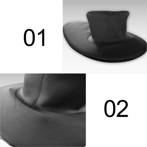 Kayak Spray Deck Skirt Canoe Kayaking Accessory Waterproof Neoprene Sprayskirt Elastic Straps Size 85-105cm in Saudi Arabia