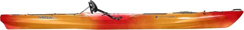 Wilderness Systems Tarpon Sit on Top Fishing Kayak in Saudi Arabia