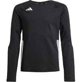 adidas Girls' Volleyball Hilo Long Sleeve Jersey in Saudi Arabia