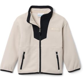Columbia unisex-baby Sequoia Grove Full Zip Fleece in Saudi Arabia