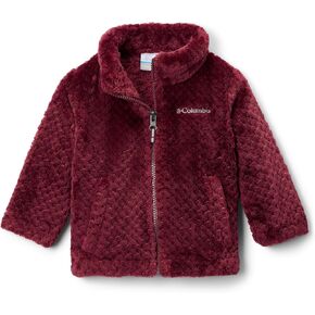 Columbia unisex-baby Fire Side Sherpa Full Zip in Saudi Arabia