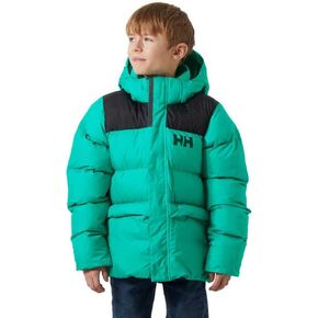 Helly-Hansen girls Specter Puffy Jacket in Saudi Arabia